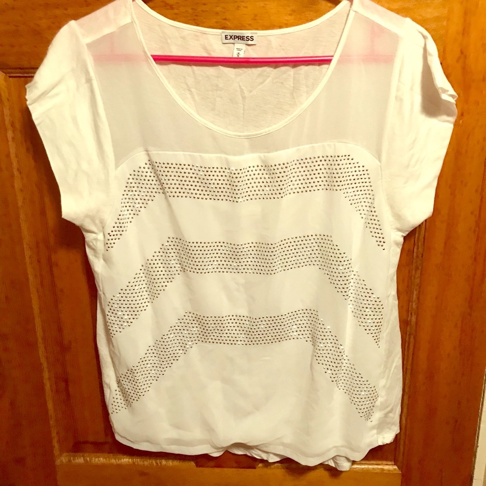Express shirt